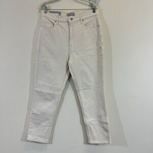 Everlane Women’s The Original Cheeky Jeans Size 31 Organic Cotton New